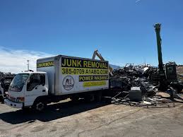 Best Construction Debris Removal  in Bishopville, SC