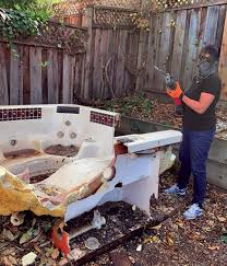 Best Estate Cleanout  in Bishopville, SC