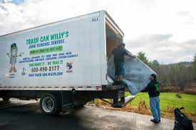 Junk Removal for Events in Bishopville, SC